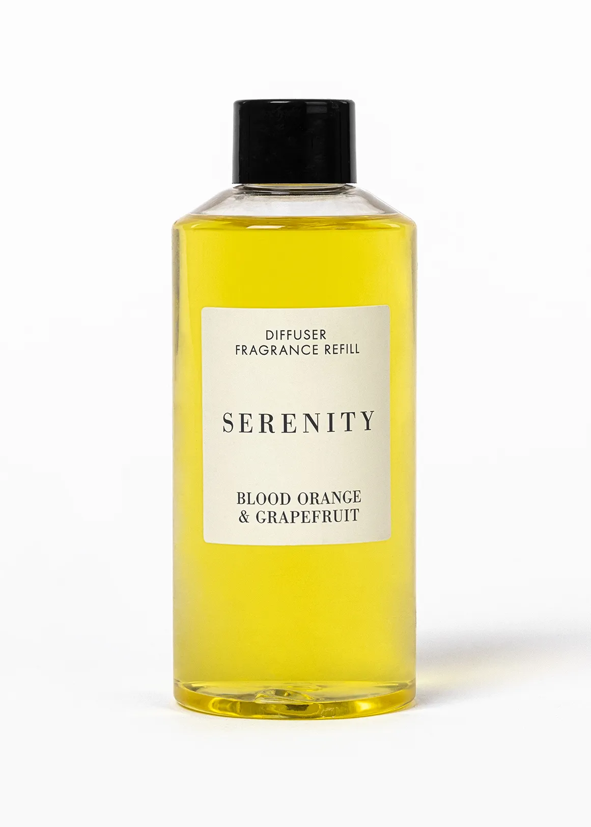 Serenity Diffuser Refill - WHITE