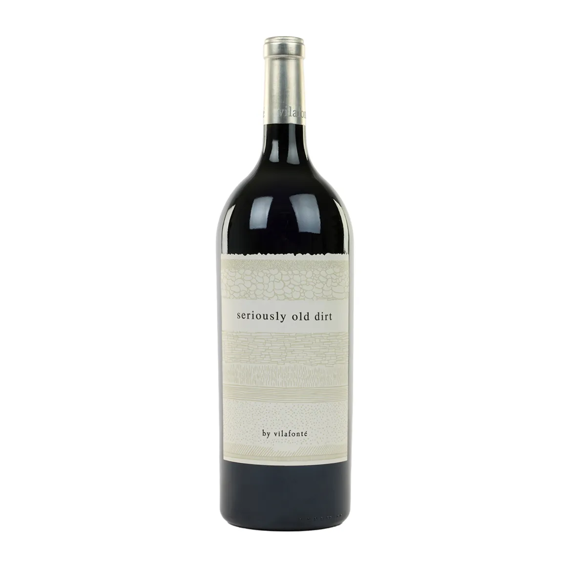 Seriously Old Dirt Red Blend 1.5 L