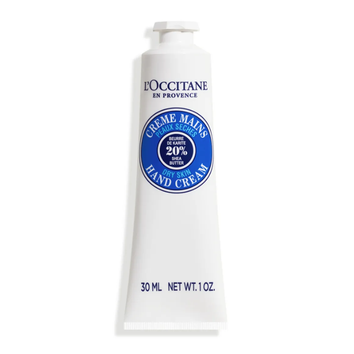 Shea Butter Hand Cream - 75ml