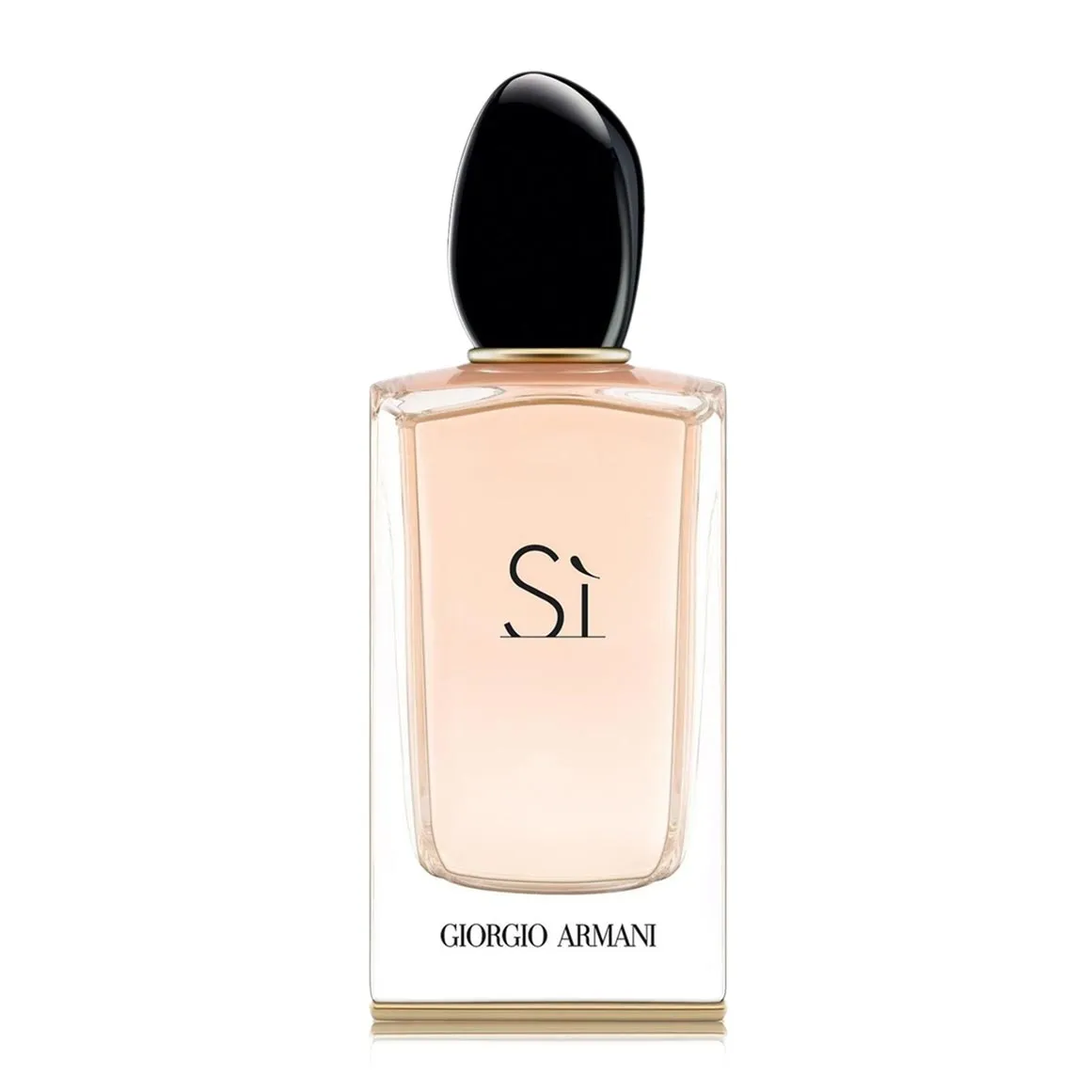 Si Eau de Parfum - 100ml