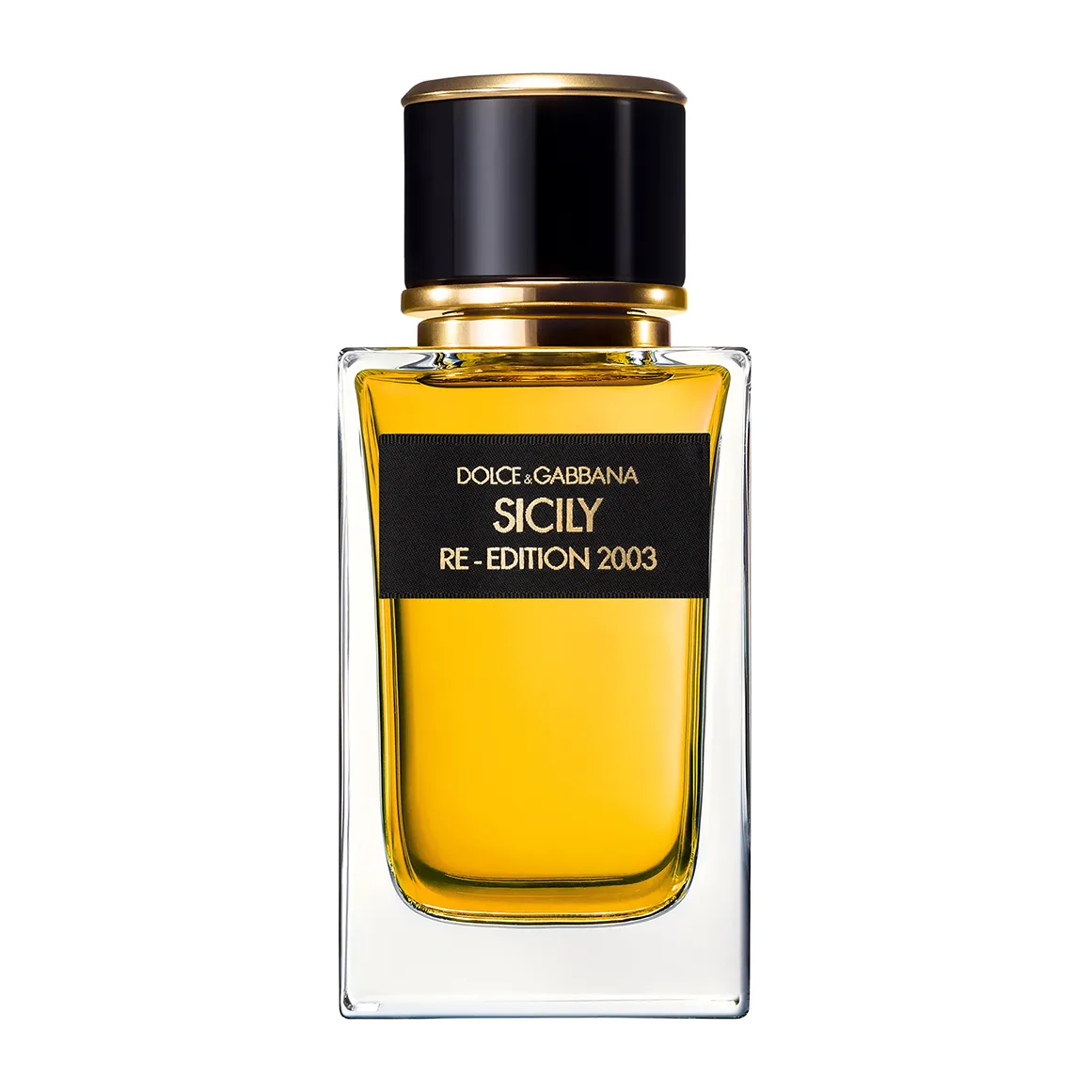 Sicily Re-edition Eau de Parfum - 100ml