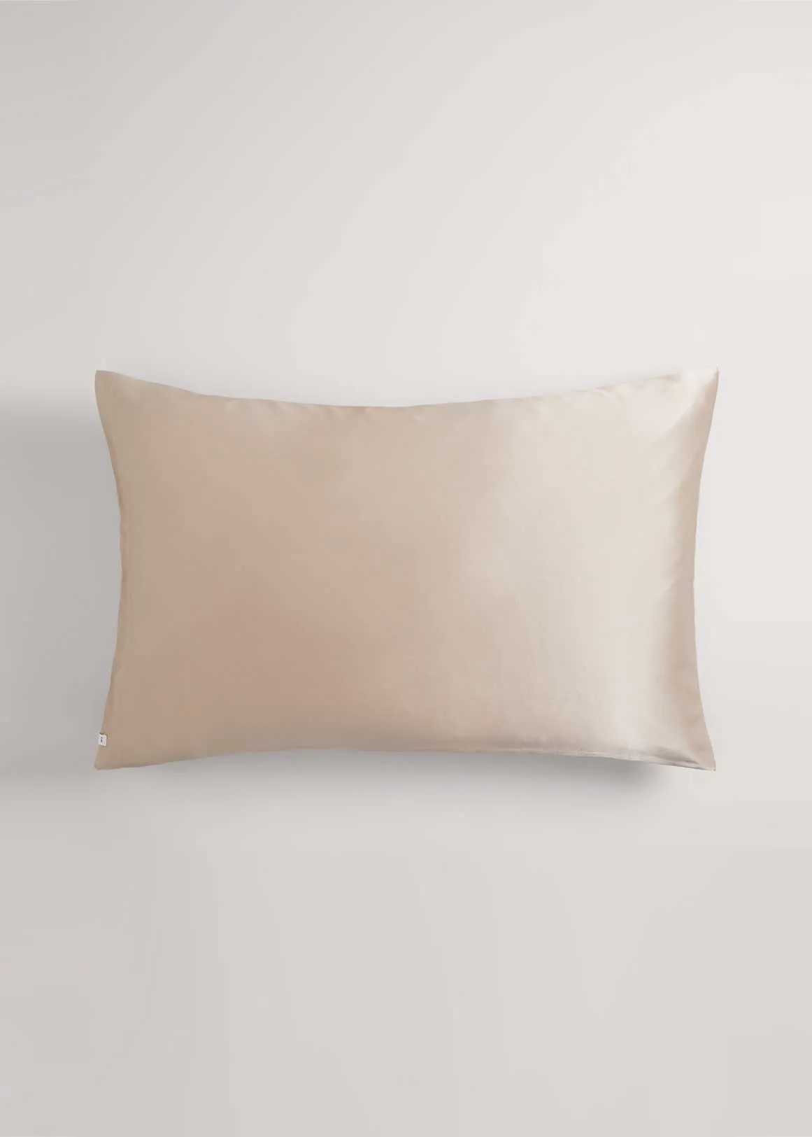 Silk Pillowcase - NATURAL