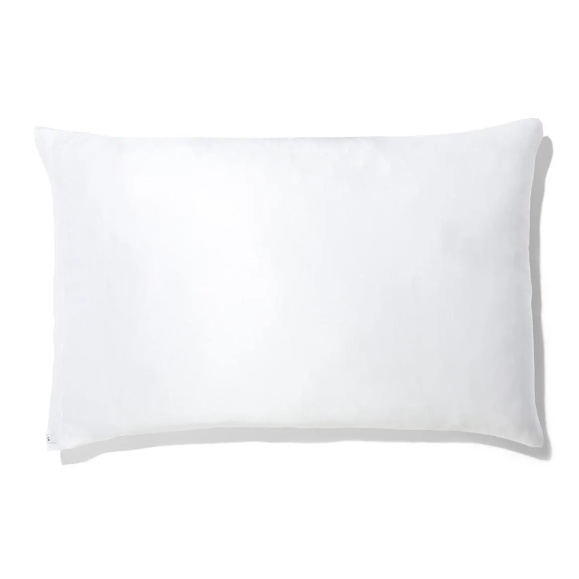 Silk Pillowcase - SNOW
