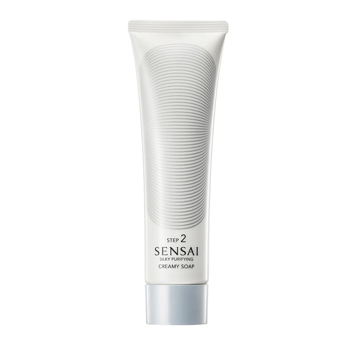 Silky Purifying Creamy Soap - 125ml