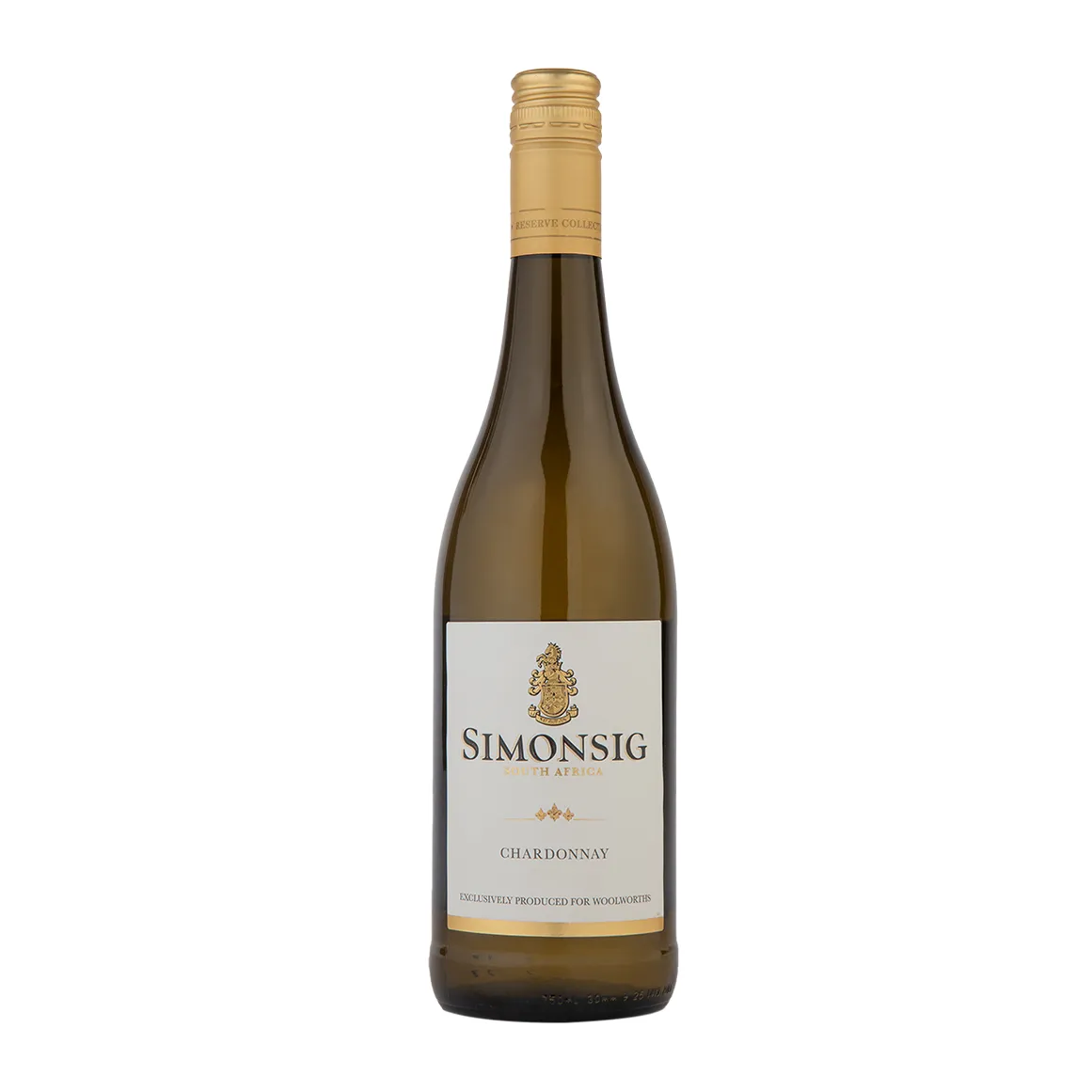 Simonsig Chardonnay 750 ml