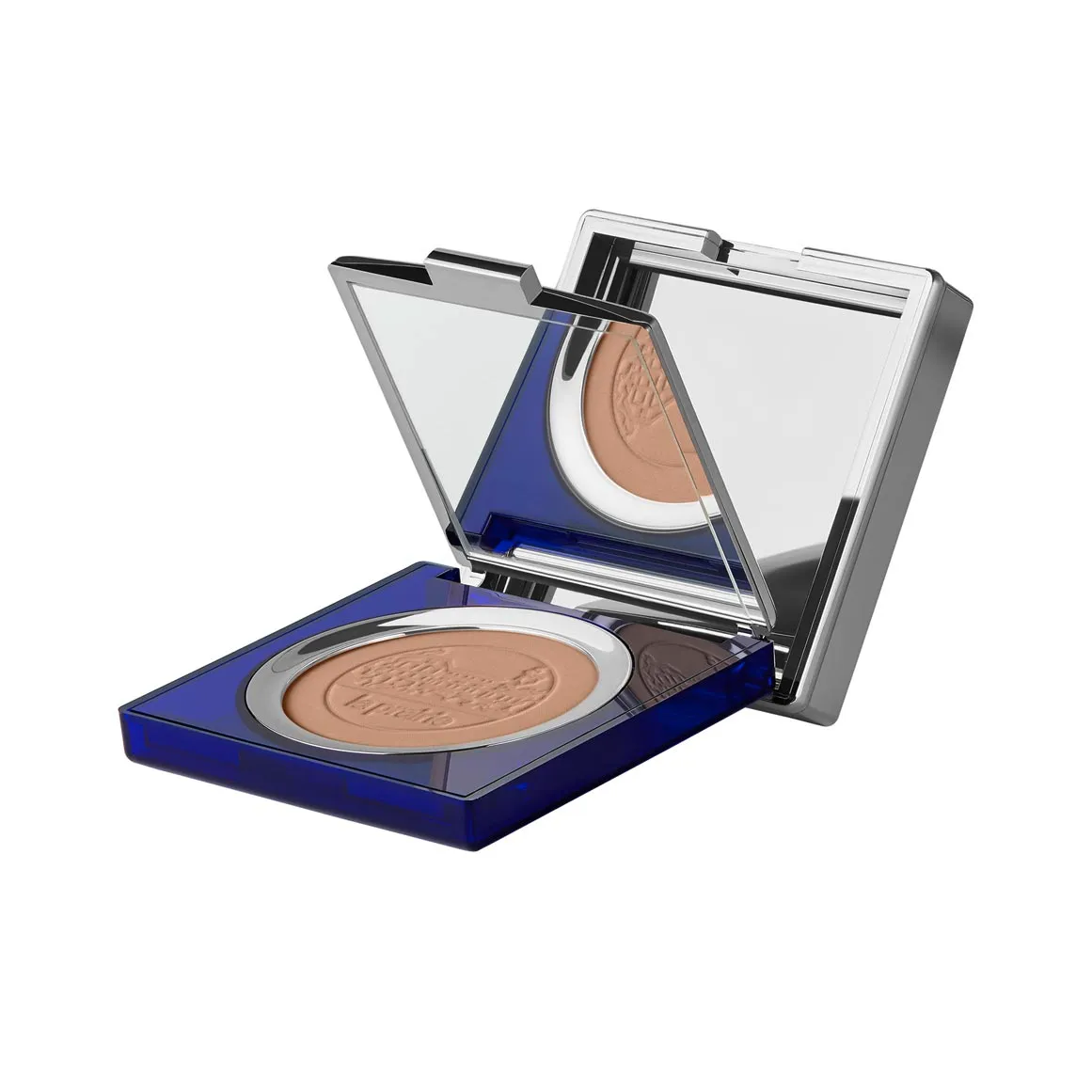 Skin Caviar Powder Foundation SPF 15/PA++ (UVA) - ALMOND SUEDE