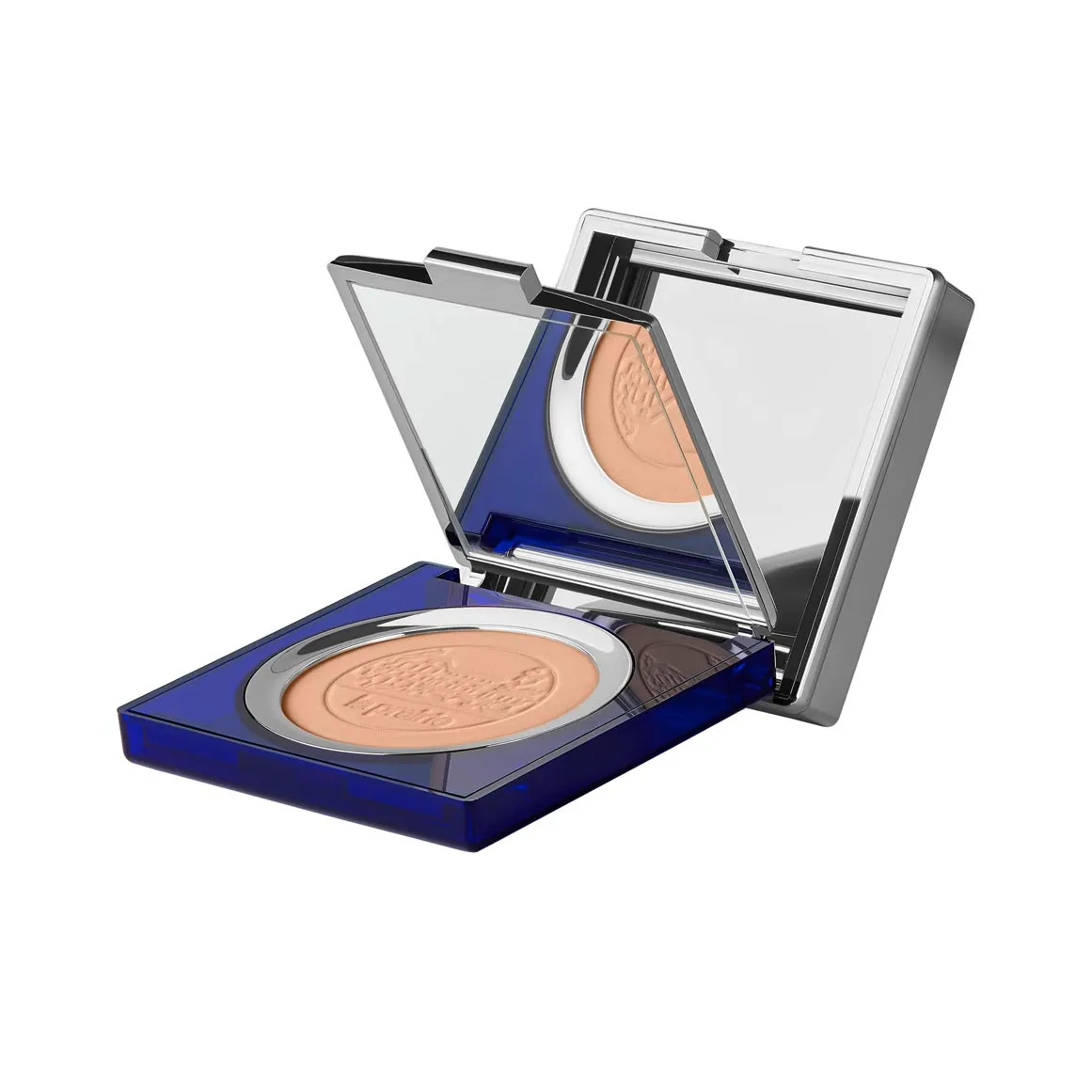 Skin Caviar Powder Foundation SPF 15/PA++ (UVA) - CREME PECHE