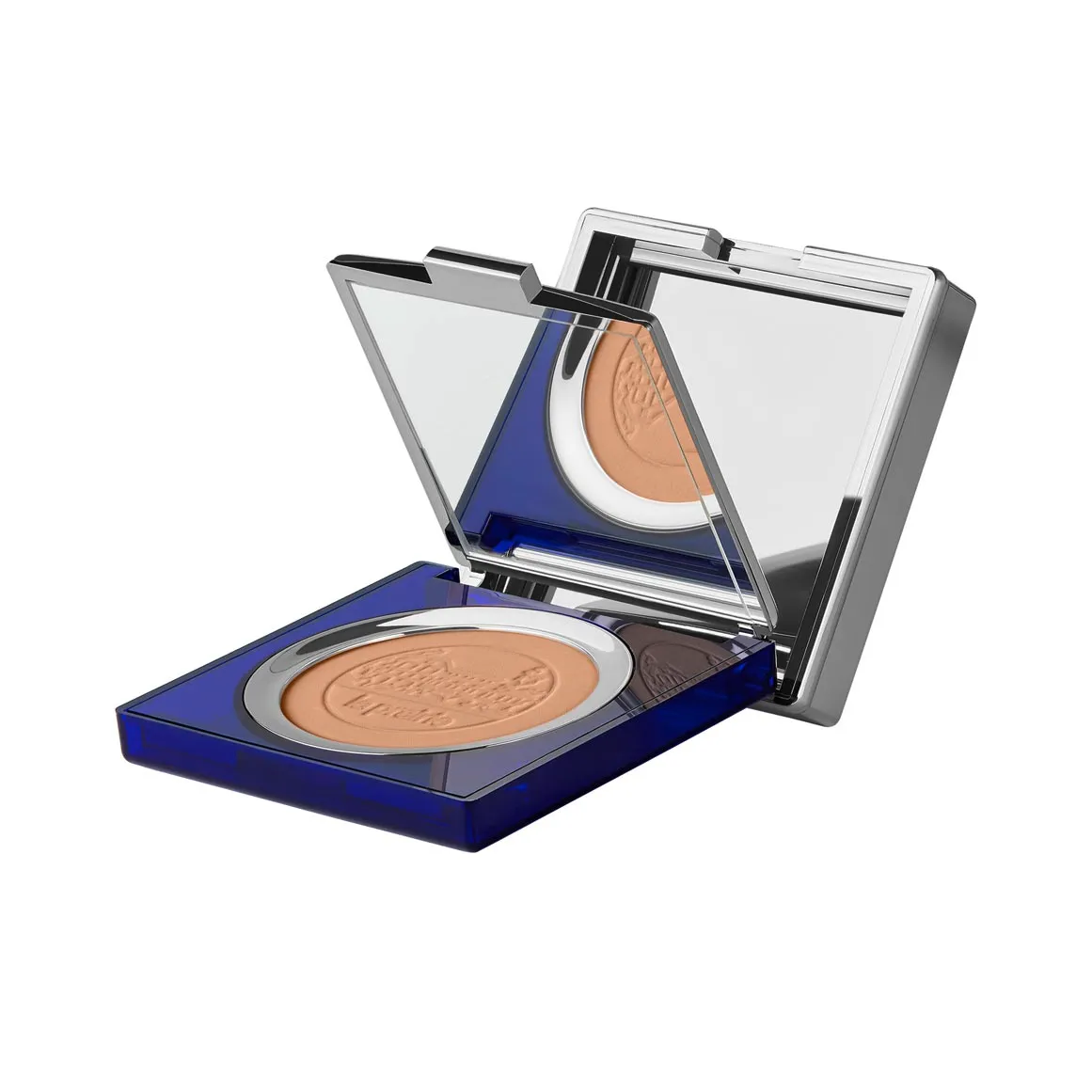 Skin Caviar Powder Foundation SPF 15/PA++ (UVA) - GOLDEN BEIGE