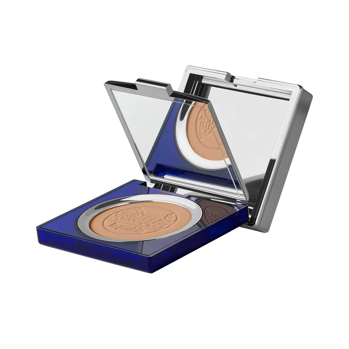 Skin Caviar Powder Foundation SPF 15/PA++ (UVA) - TENDER IVORY