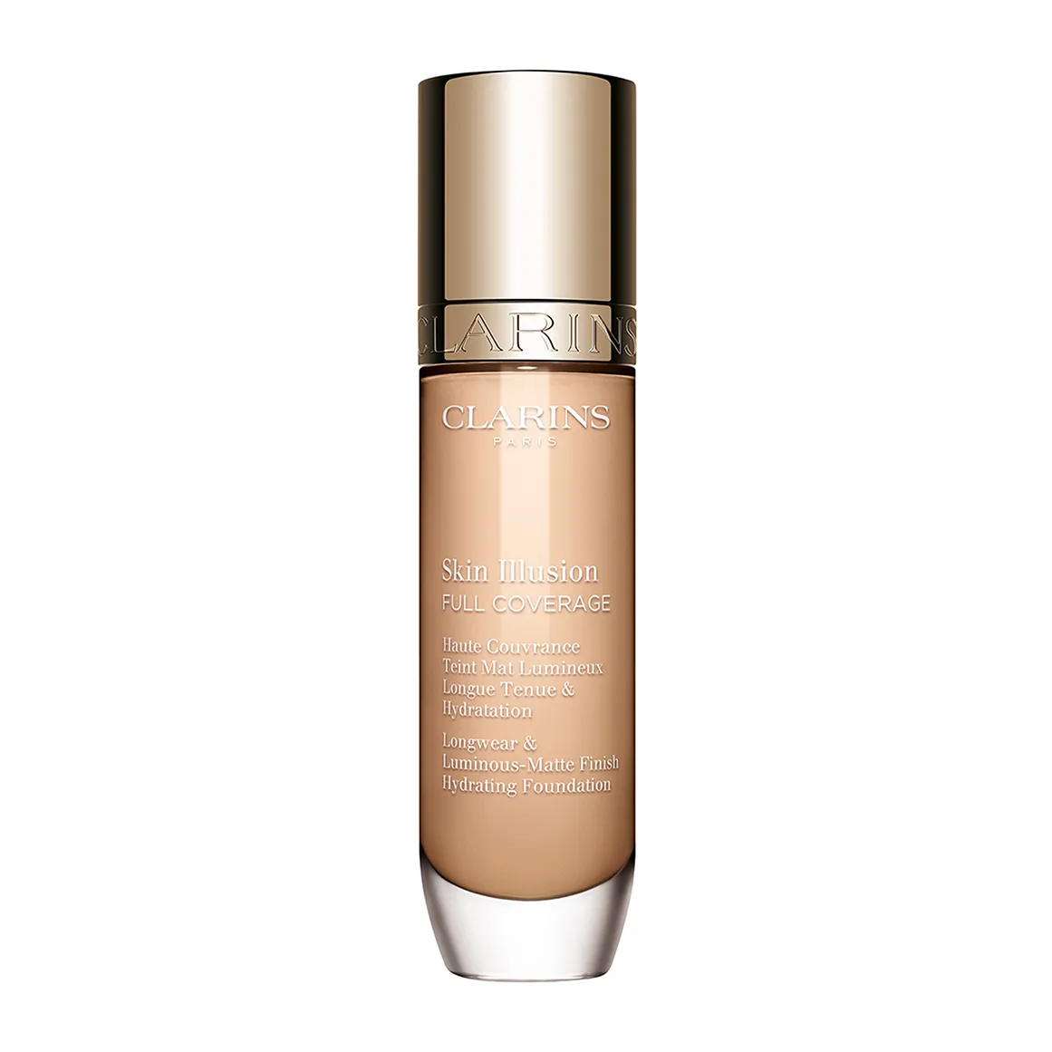 Skin Illusion Full Coverage Foundation - 103N