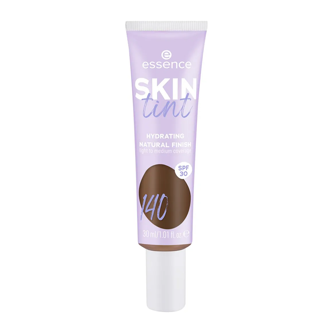 Skin Tint - 140 BROWN