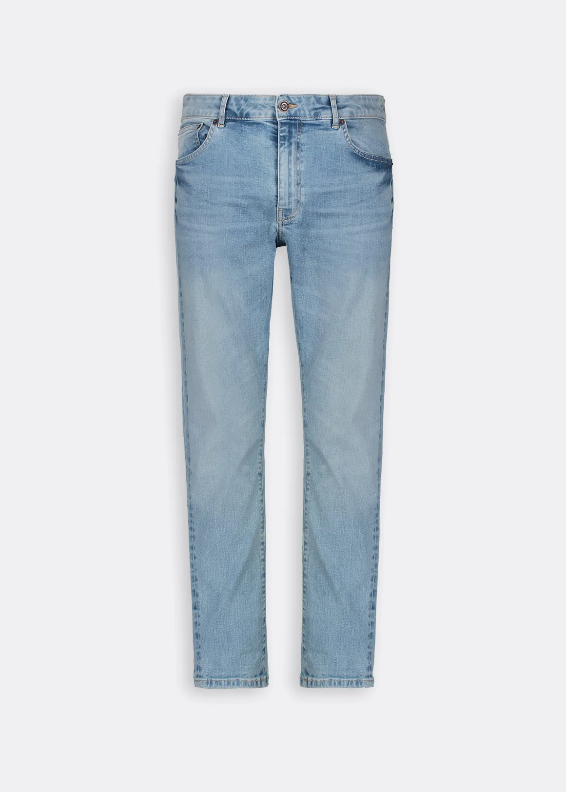 Slim Fit Jeans - LIGHT BLUE