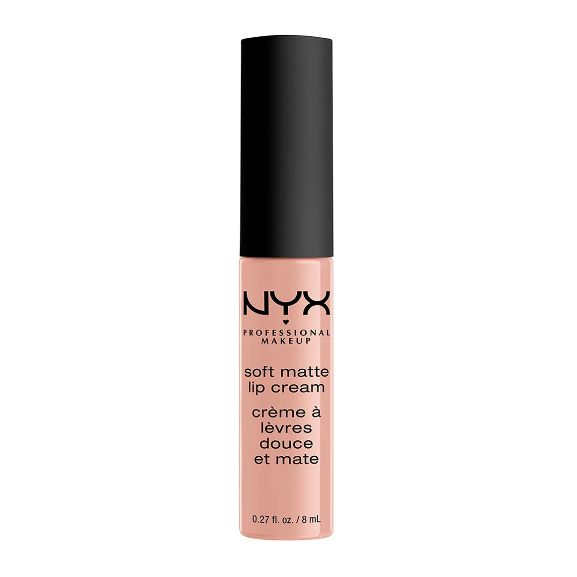 Soft Matte Lip Cream - CAIRO