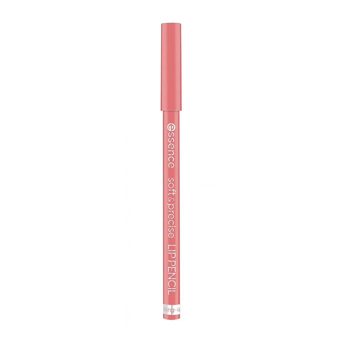 Soft & Precise Long-Lasting Lip Pencil - DIVINE