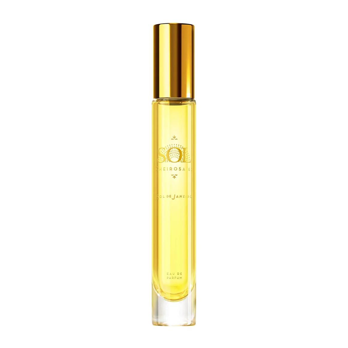 Sol Cheirosa 62 Eau de Parfum - Bum Bum - 8 ml