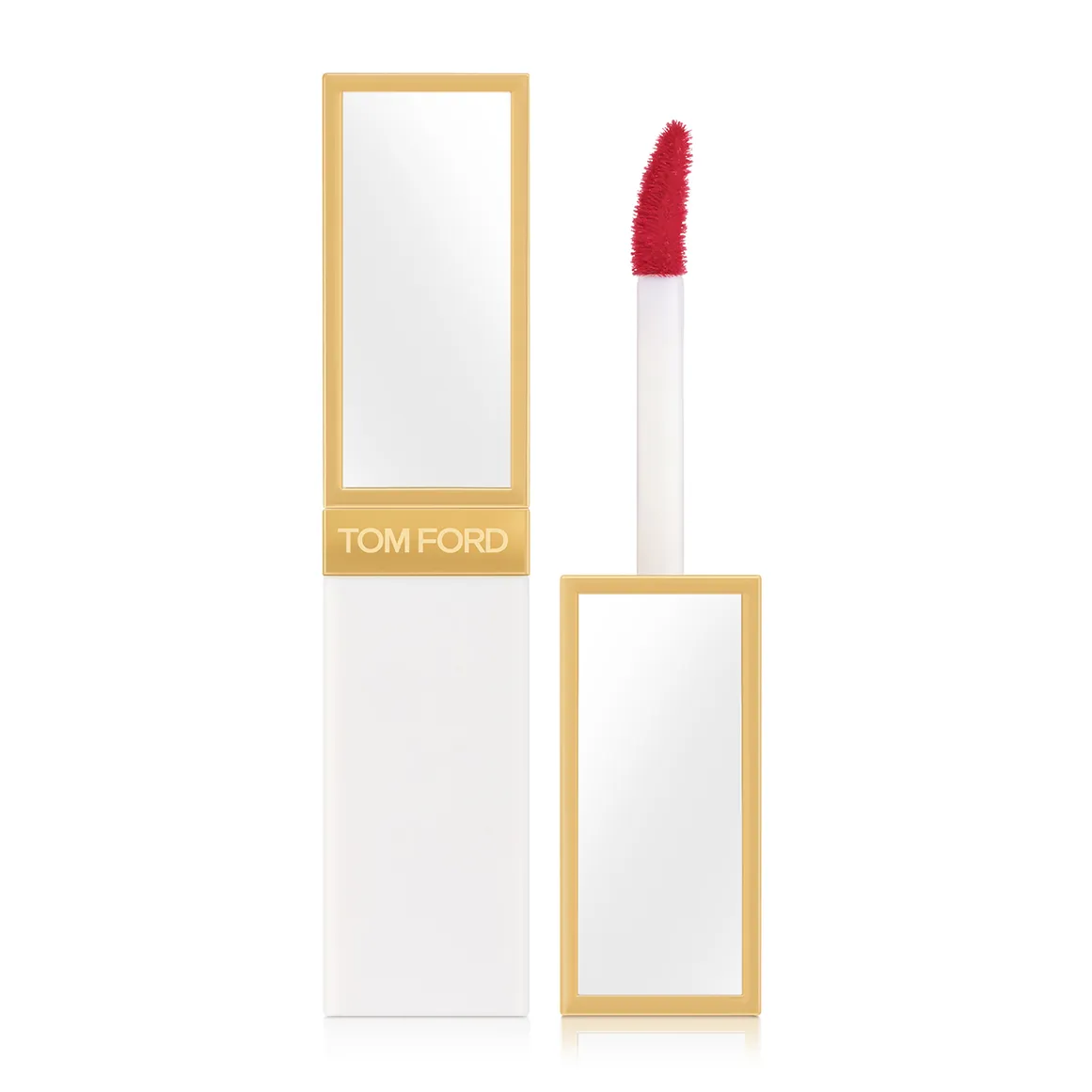 Soleil Tinted Lip Glow - CAFE PETALE