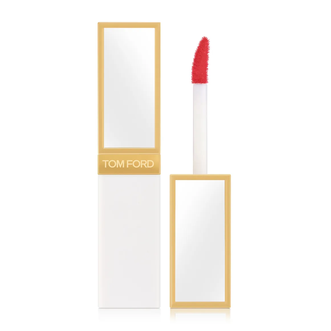 Soleil Tinted Lip Glow - GOLDEN HOUR