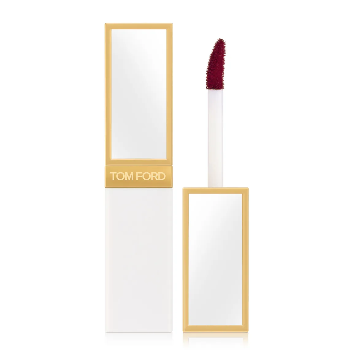 Soleil Tinted Lip Glow - MIDNIGHT ENCOUNTER