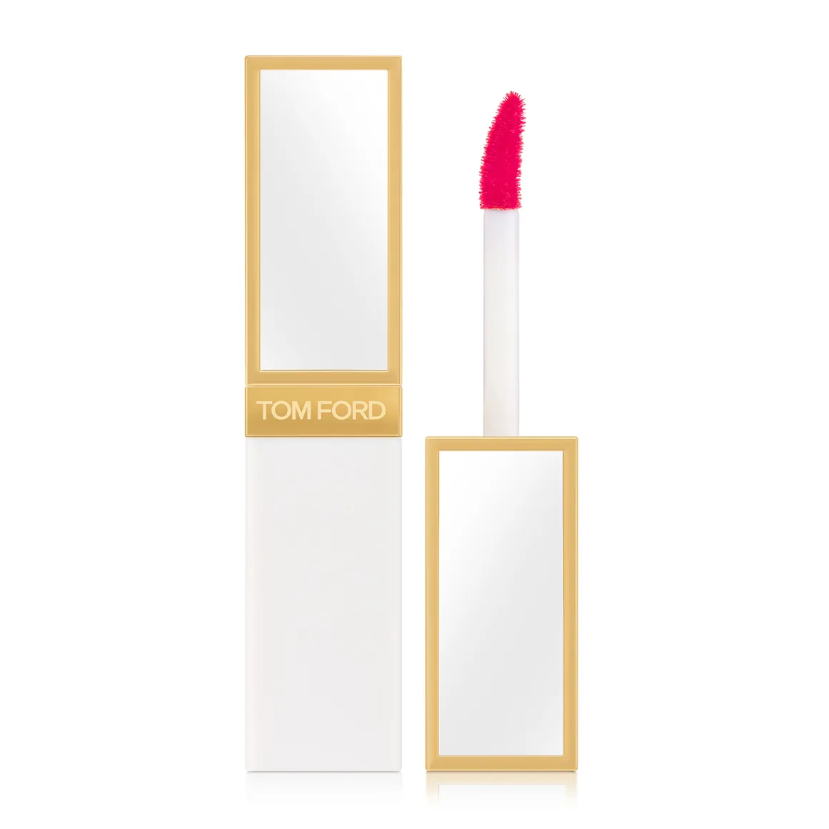 Soleil Tinted Lip Glow - PRIVATE GROTTO