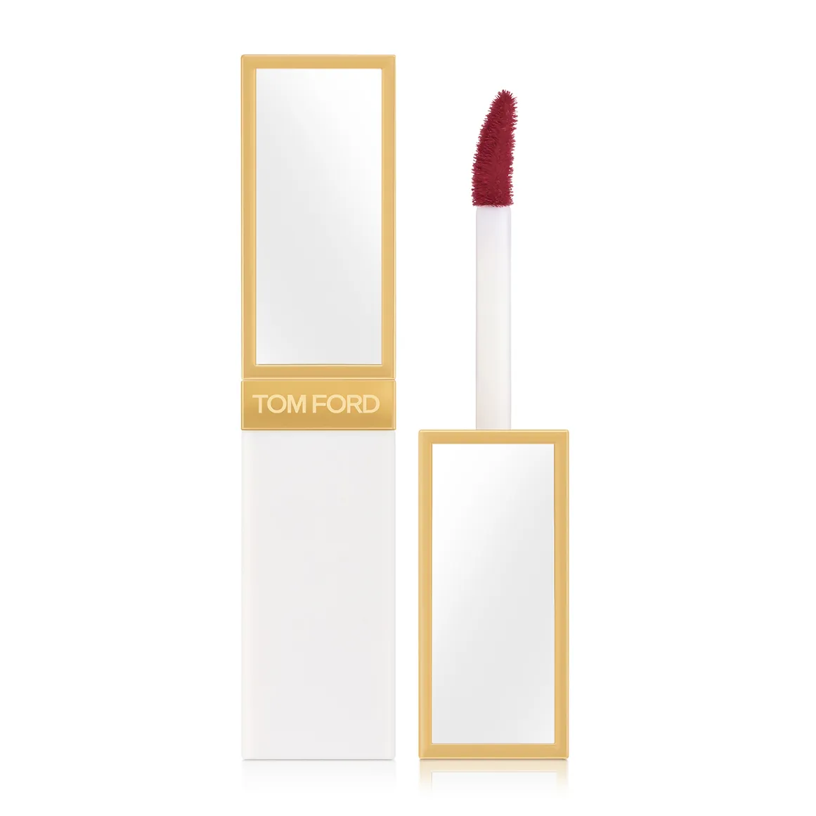 Soleil Tinted Lip Glow - SUITE TROPIQUE