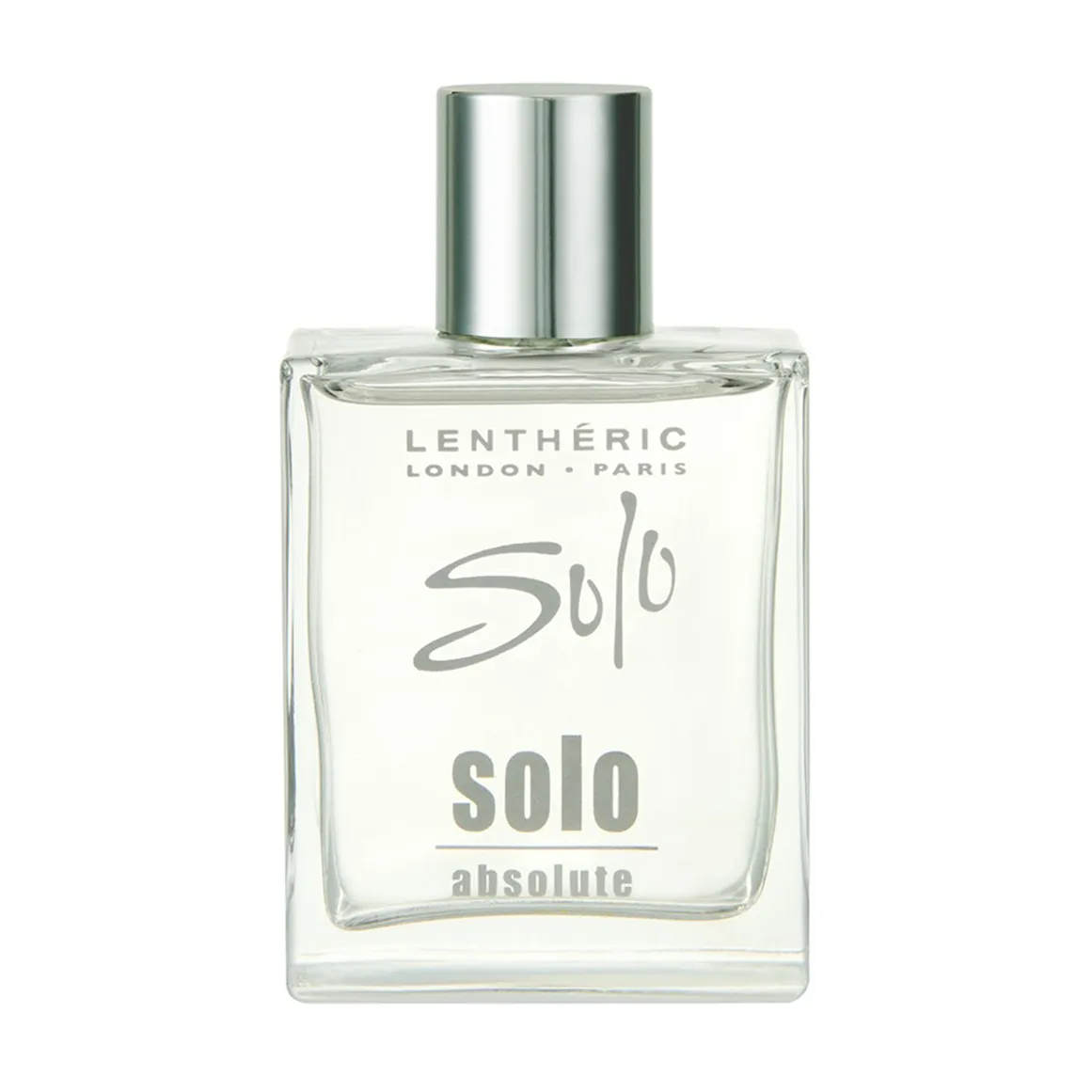 Solo Absolute Parfum Pour Homme - 100ml