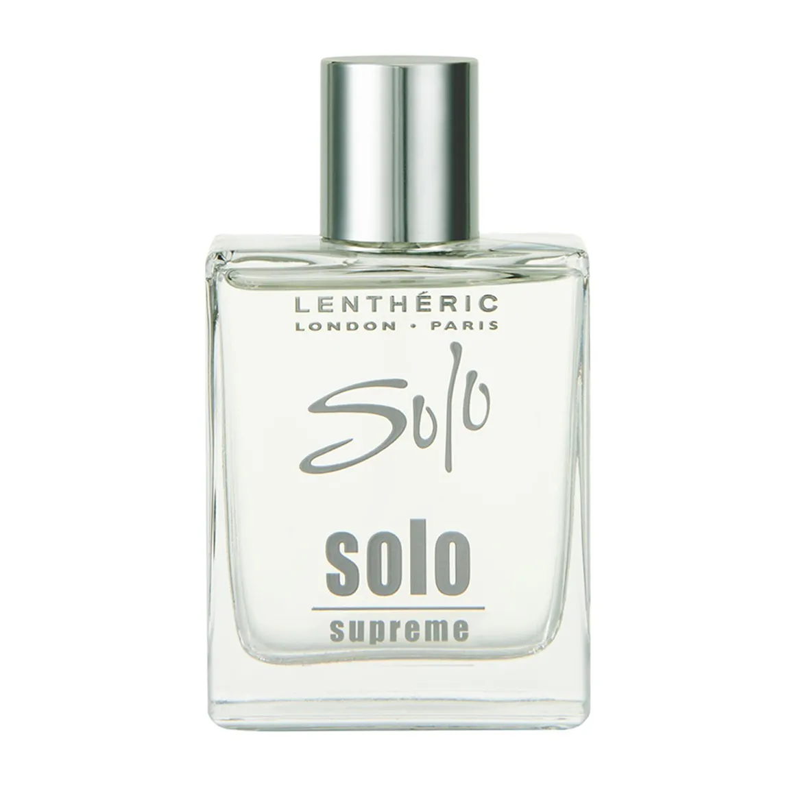 Solo Supreme Parfum Pour Homme - 100mg
