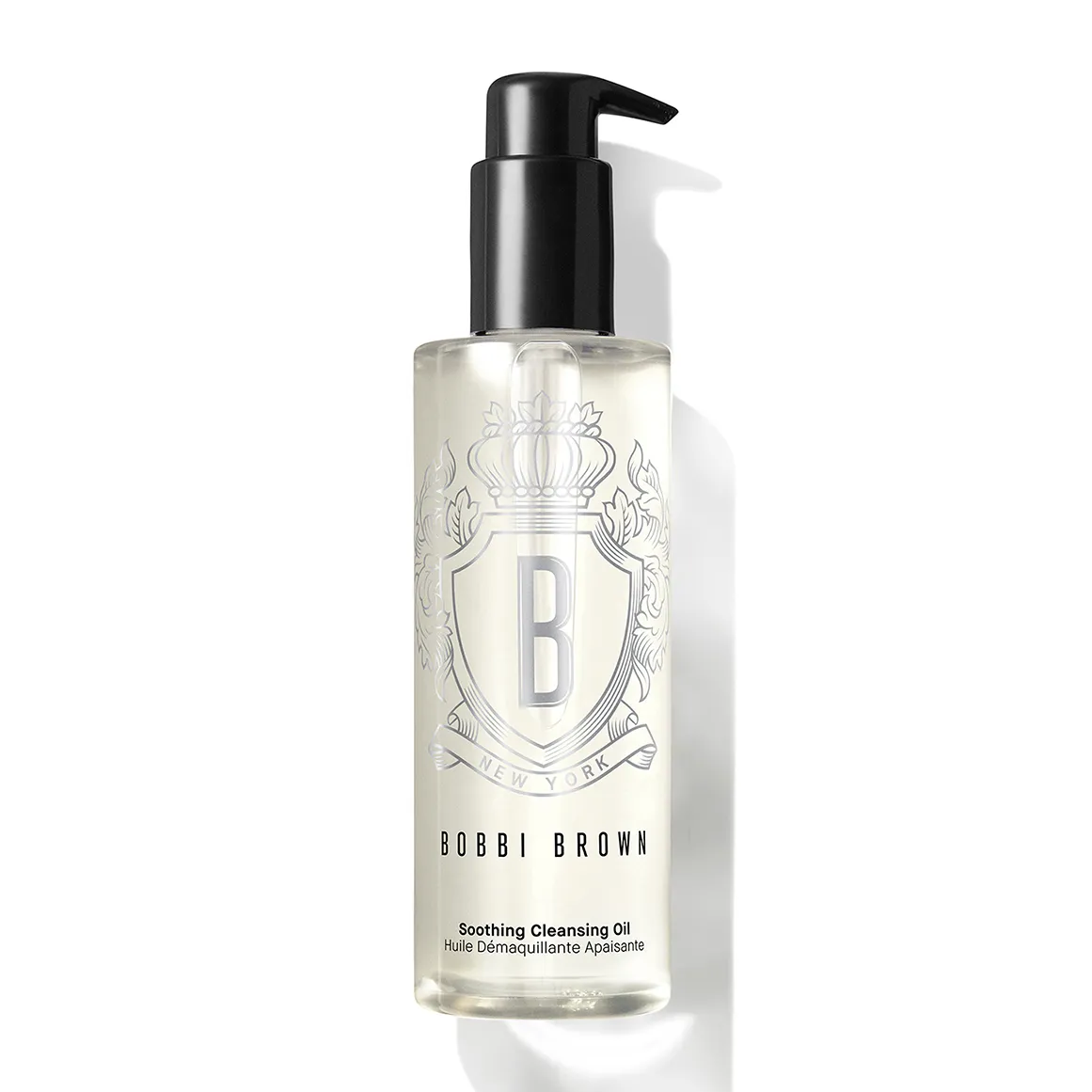 Soothing Cleansing Oil - 200ml