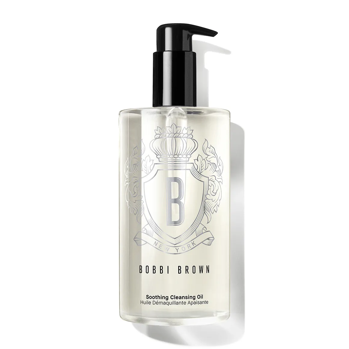 Soothing Cleansing Oil - 400ml