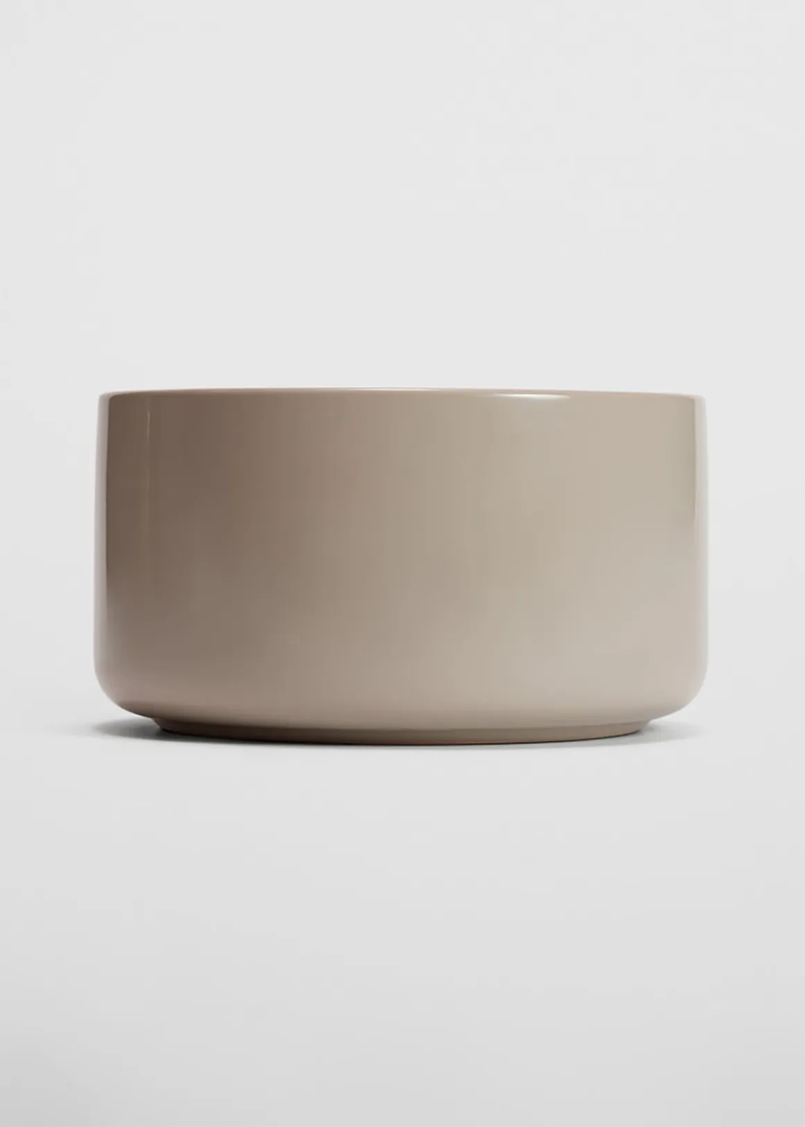 Souk Bowl - PEBBLE