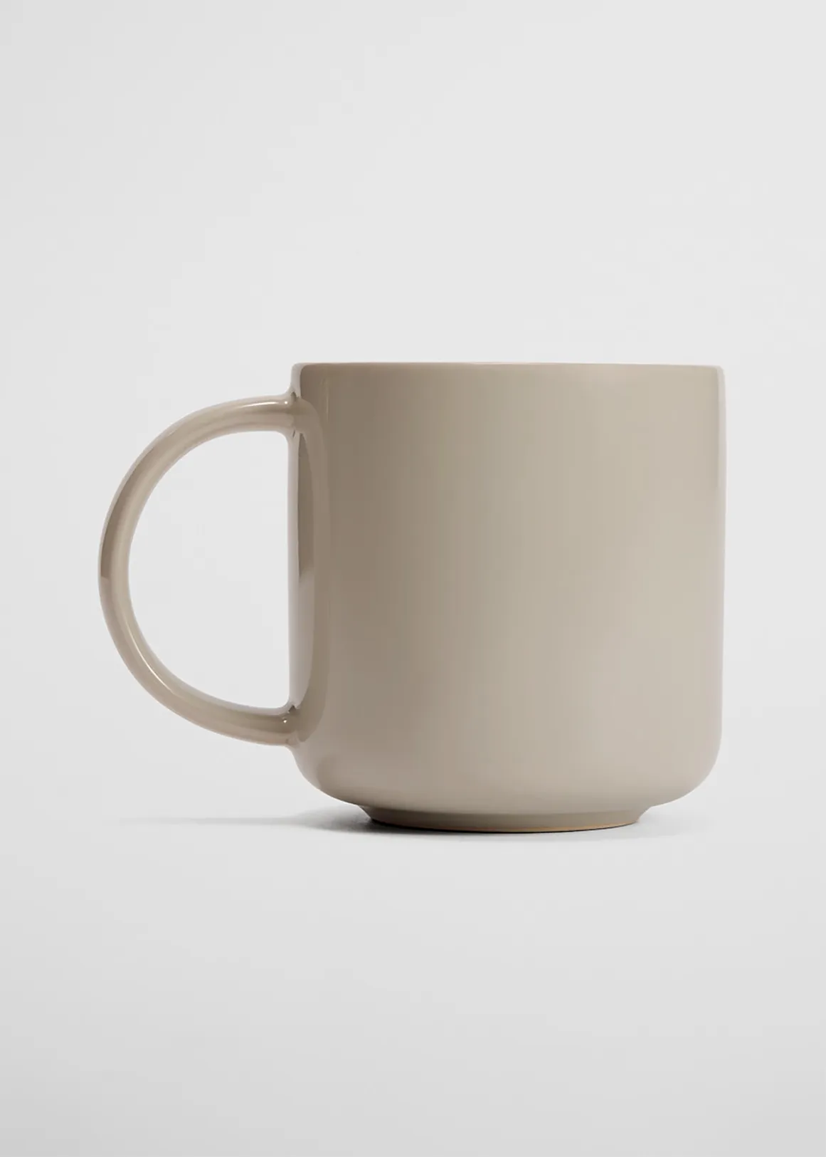 Souk Mug - PEBBLE