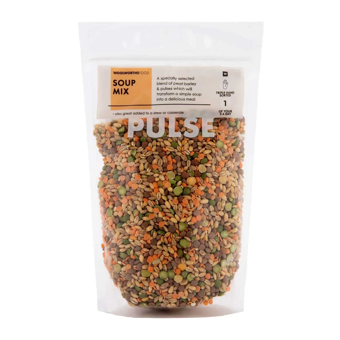 Soup Mix 500 g