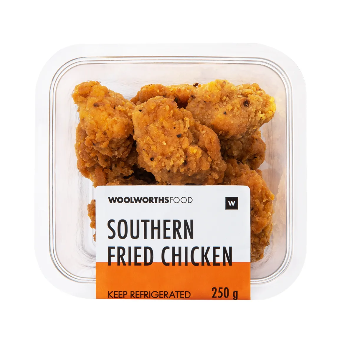 Southern Fried Chicken 250 g