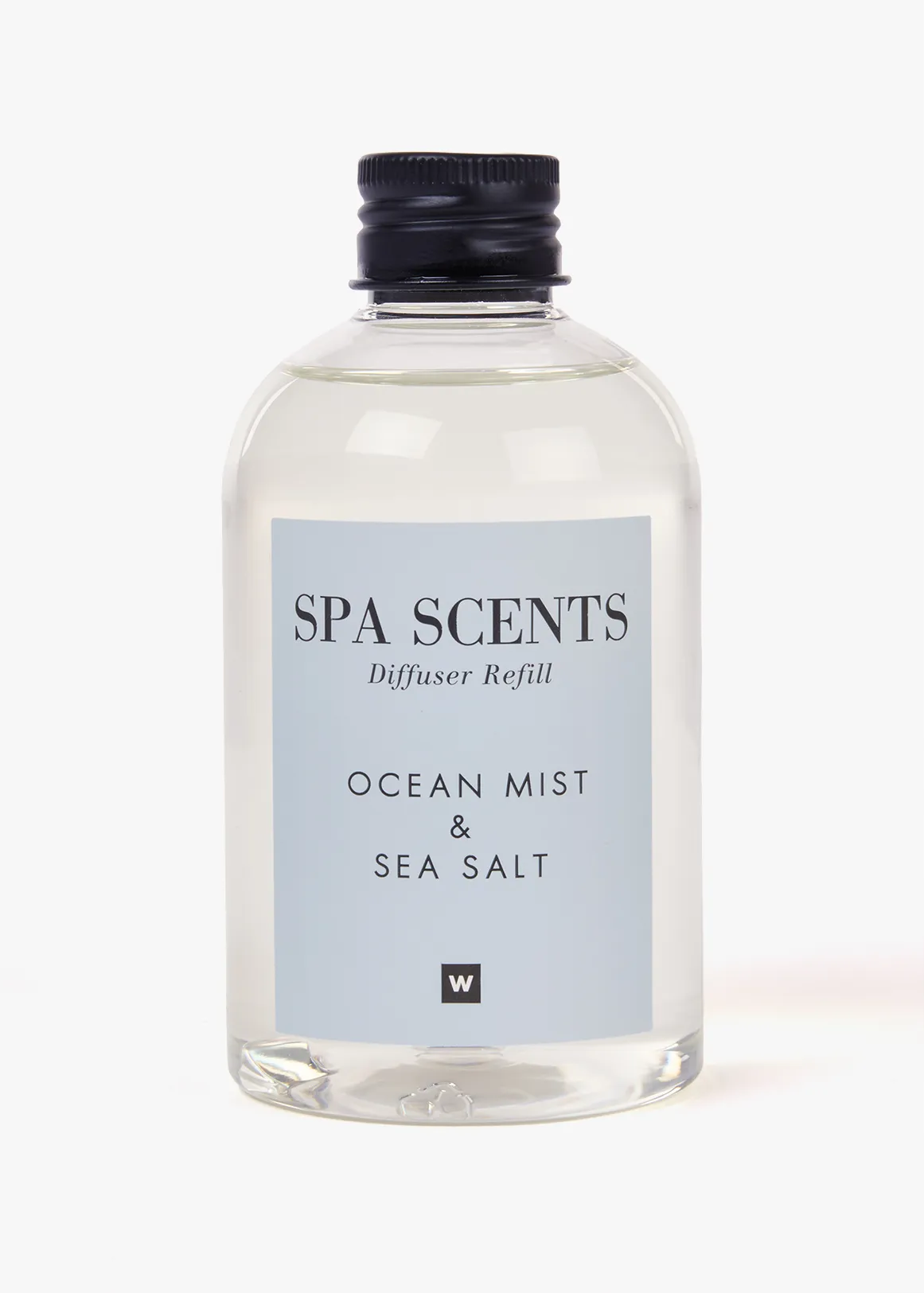 Spa Diffuser Refill - LIGHT BLUE