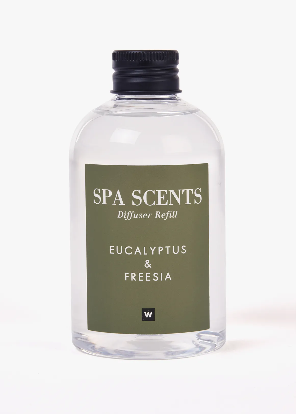 Spa Diffuser Refill - LIGHT GREEN