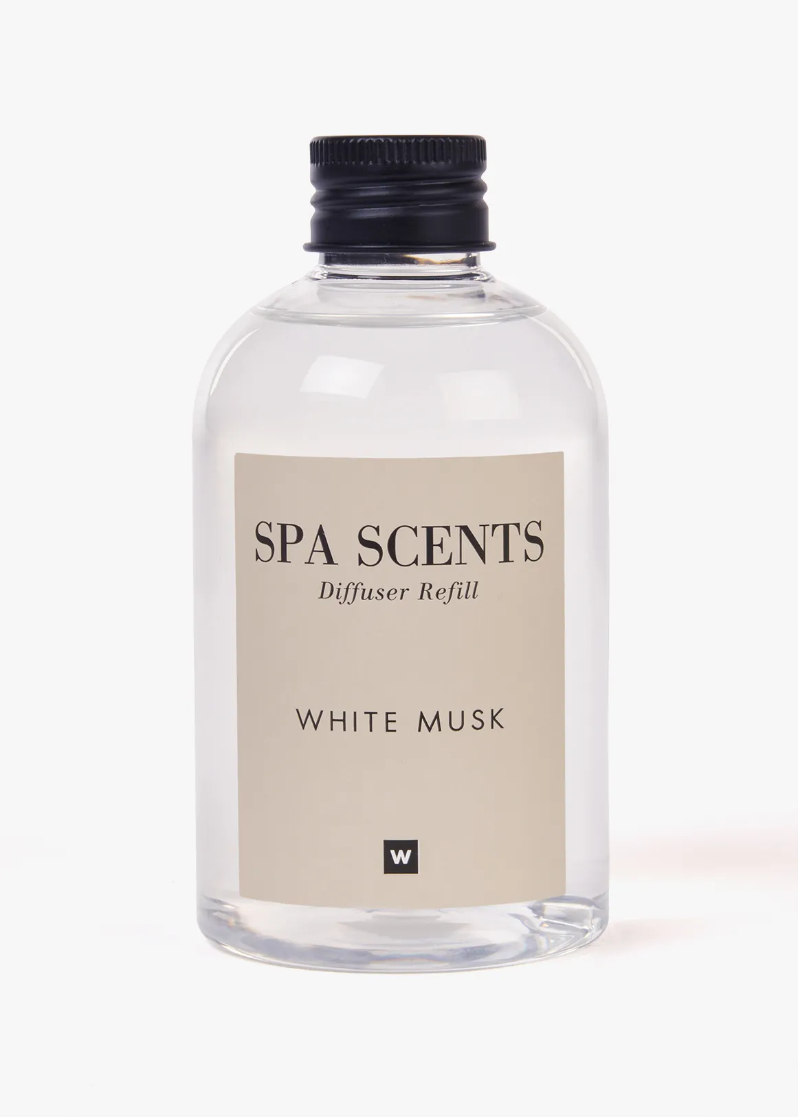 Spa Diffuser Refill - NATURAL