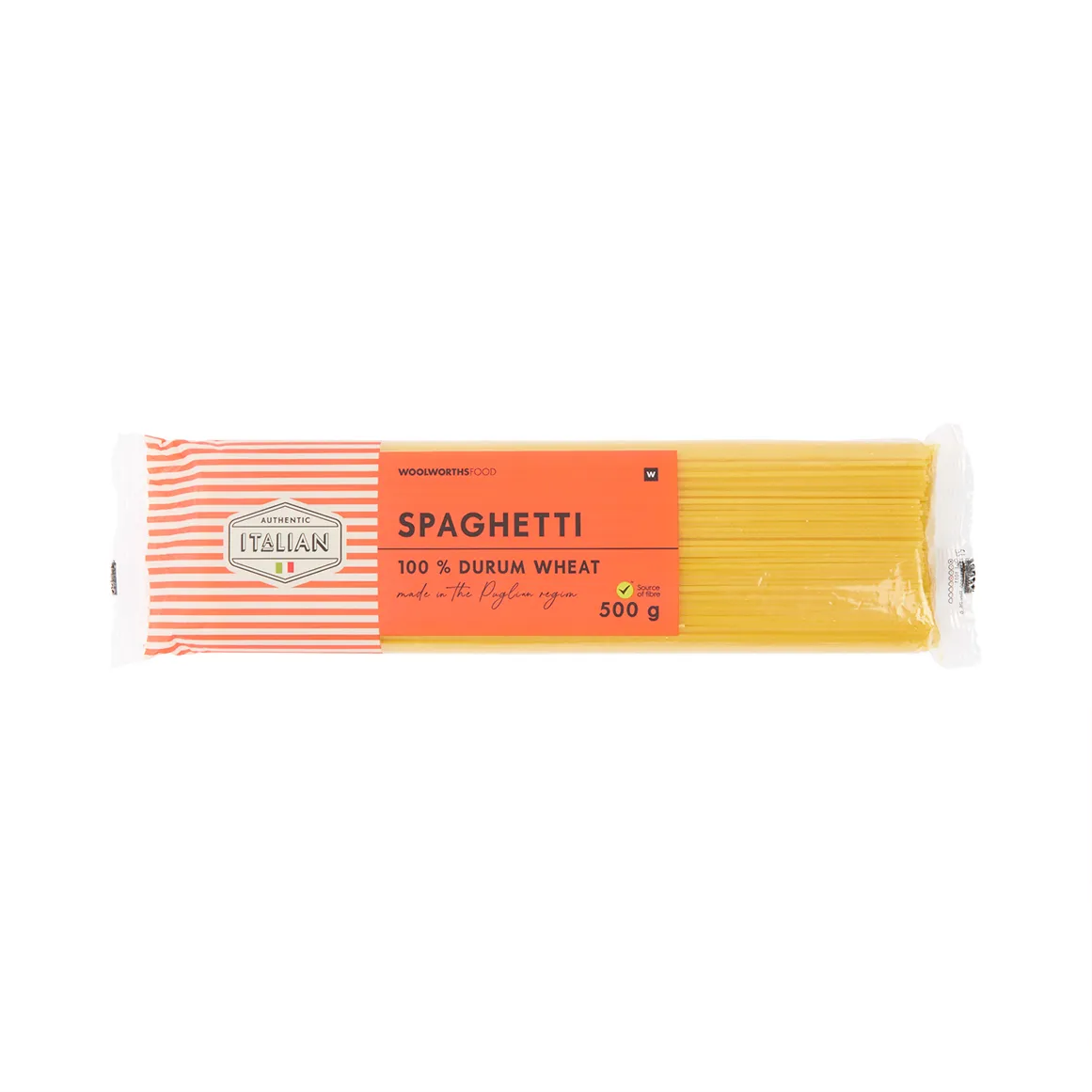 Spaghetti Pasta 500 g