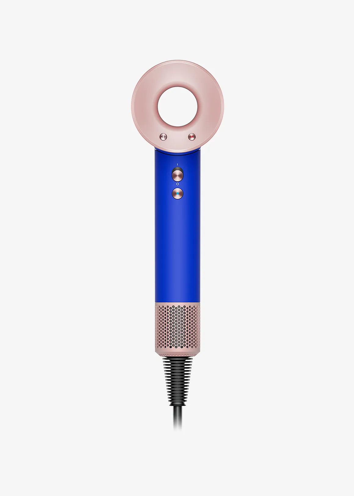 Special Edition Supersonic™ Hair Dryer (Blue Blush)
