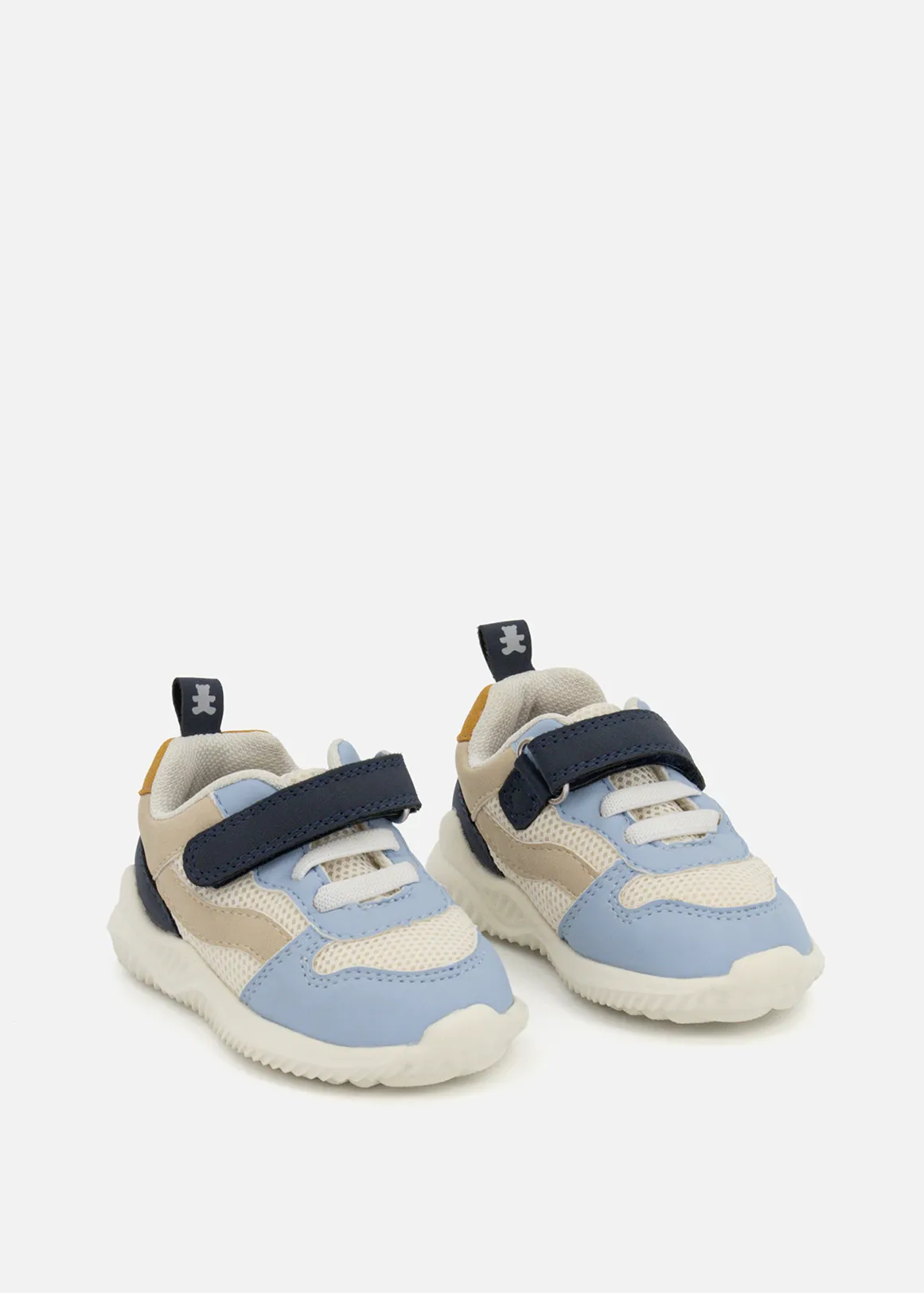 Sporty Trainers - X NAVY