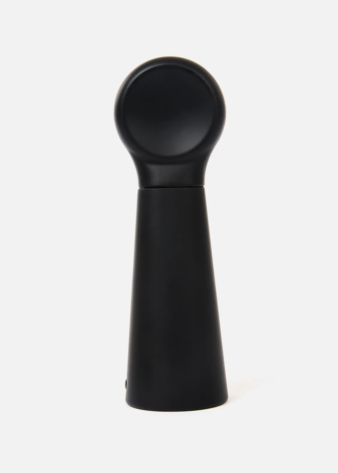 Stainless Steel Self-Pull Corkscrew - GRAPHITE