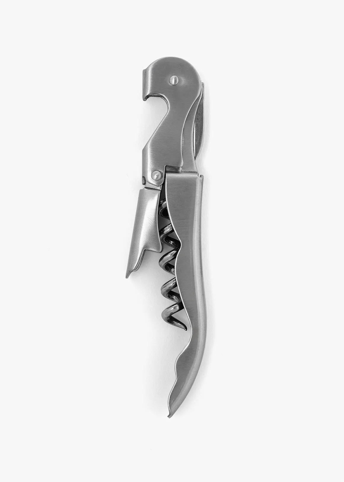 Stainless Steel Waiter's Friend - X SILVER