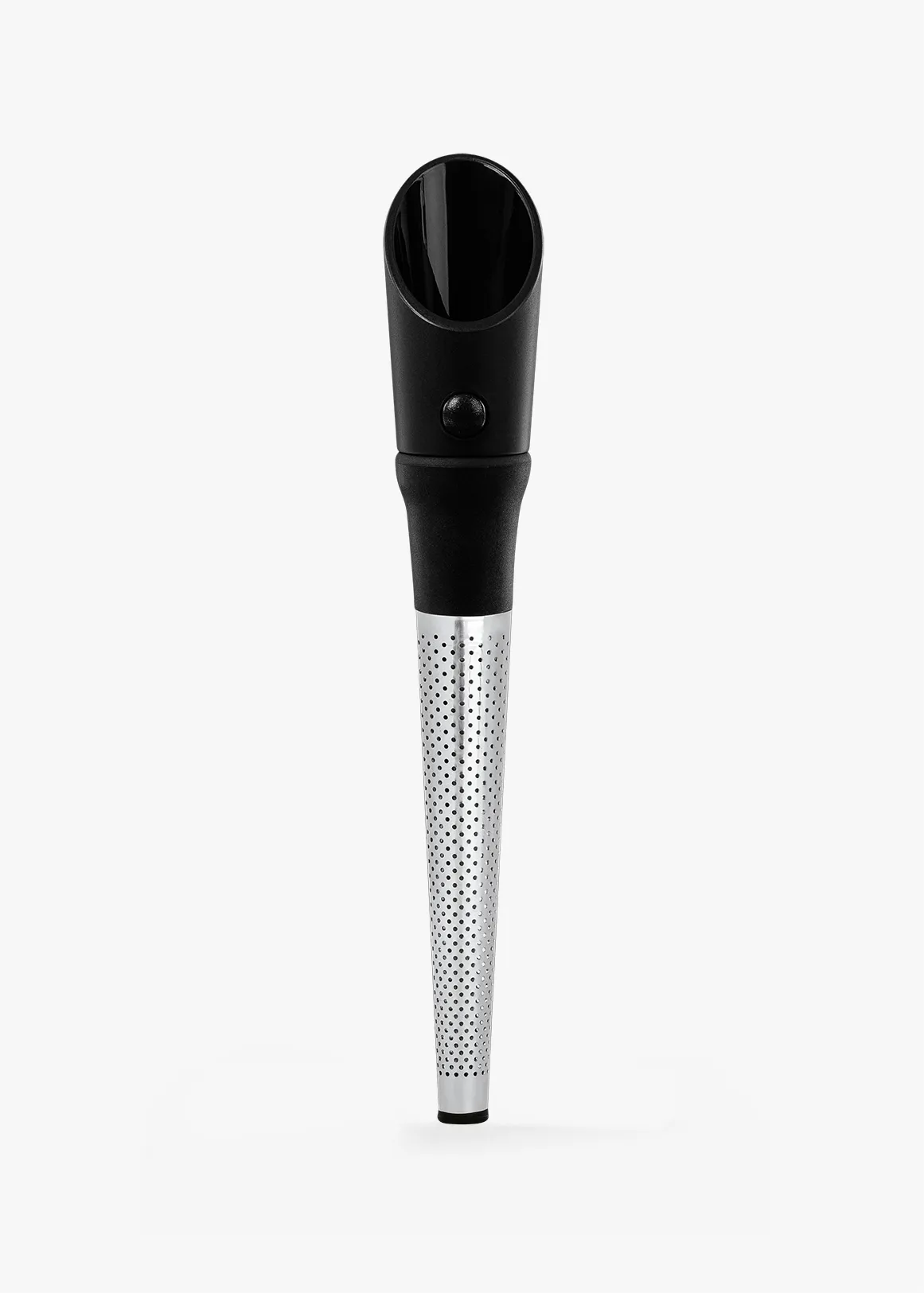 Stainless Steel Wine Pourer - GRAPHITE