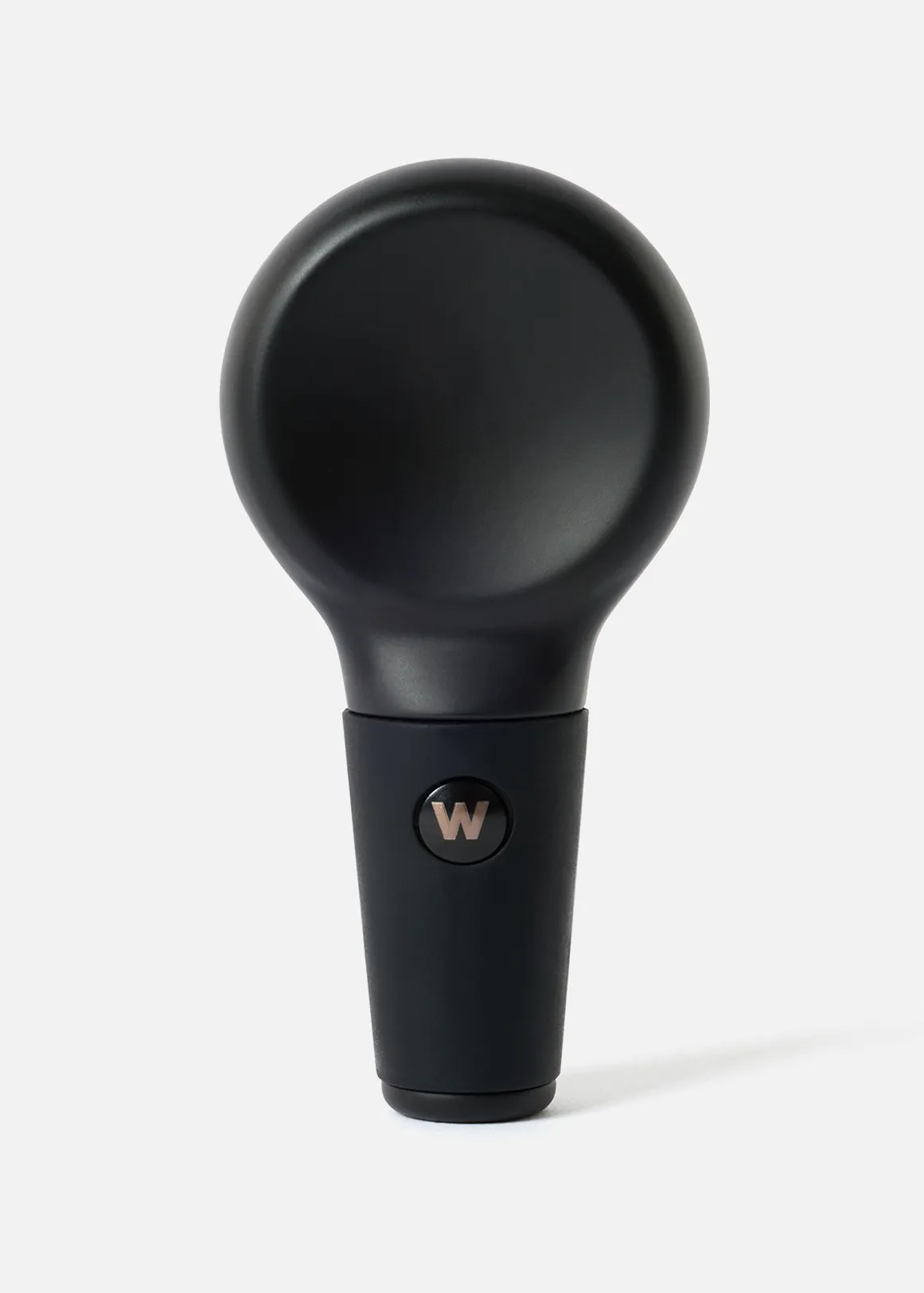 Stainless Steel Wine Stopper - GRAPHITE