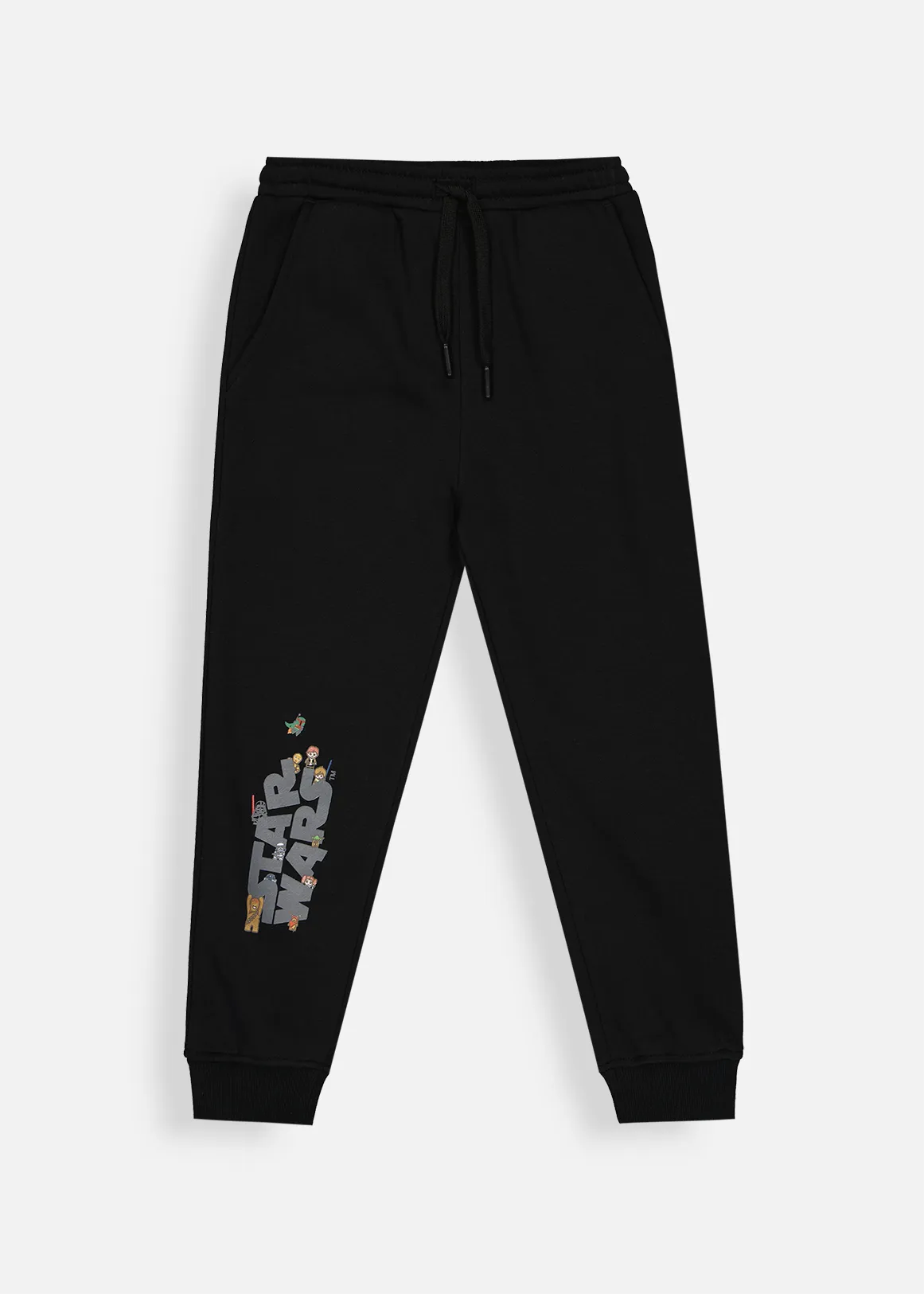 Star Wars Joggers - X BLACK