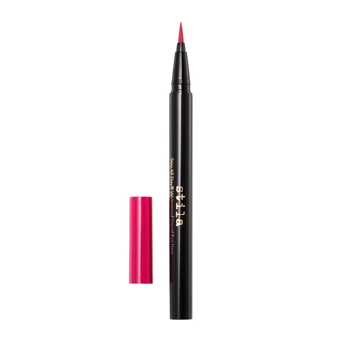 Stay All Day® Waterproof Liquid Eyeliner - COSMIC PINK