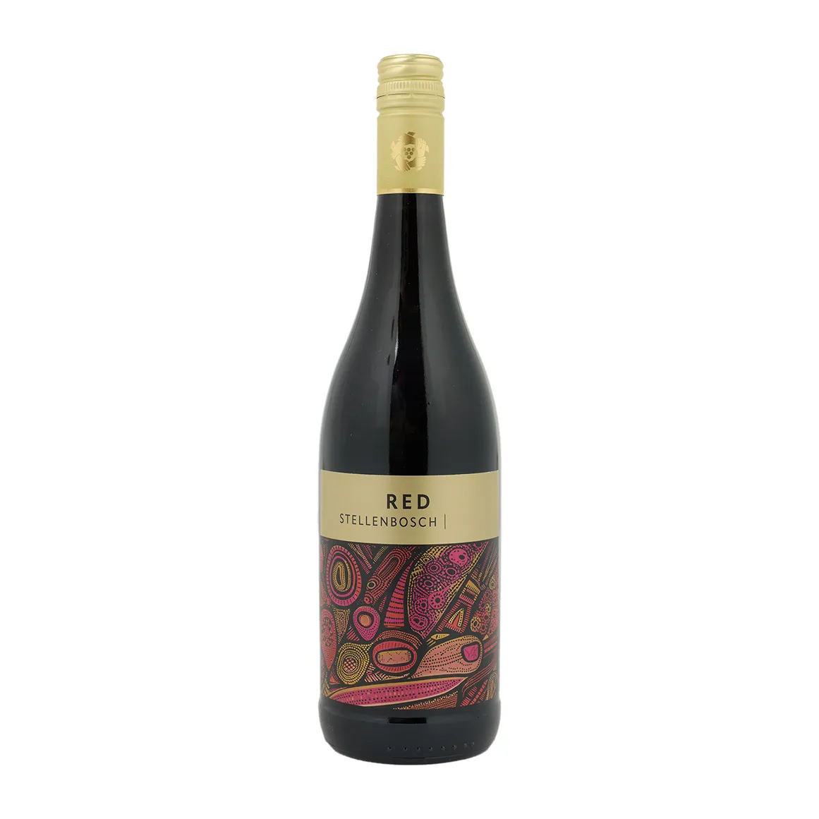 Stellenbosch Koopmanskloof Red 750 ml
