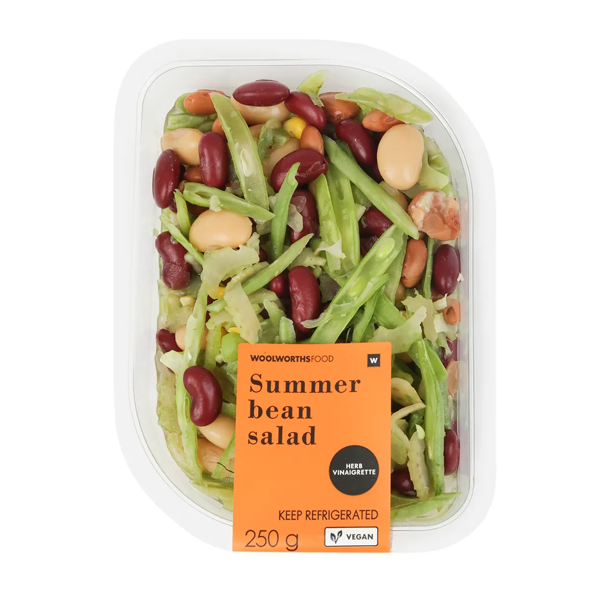 Summer Bean Salad 250 g