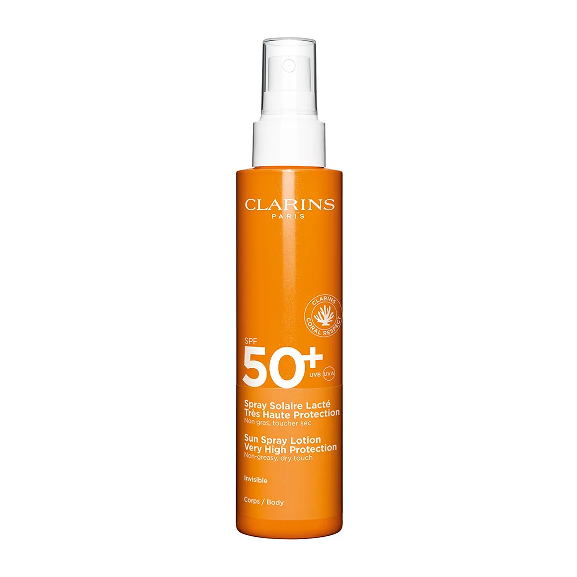 Sun Spray Lotion Very High Protection SPF50+ - 150ml