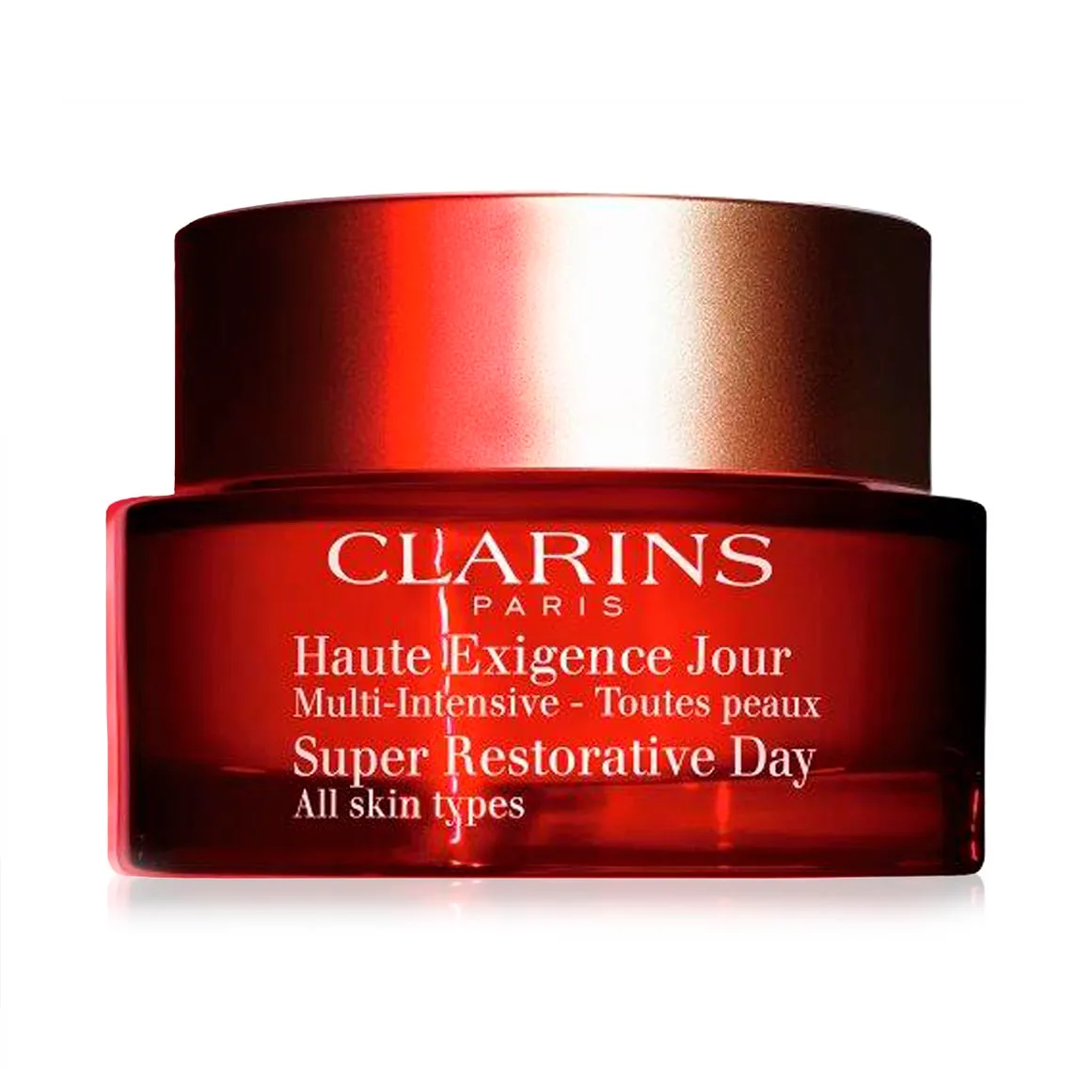 Super Restorative Day Cream - All Skin Types - 50ml