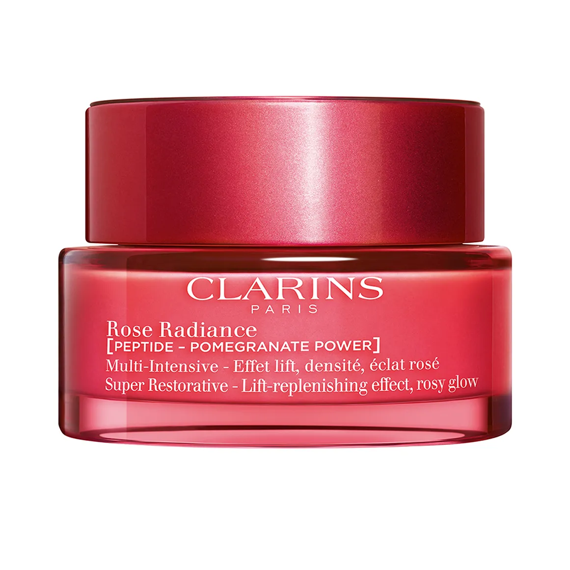 Super Restorative Rose Radiance Cream - 50ml