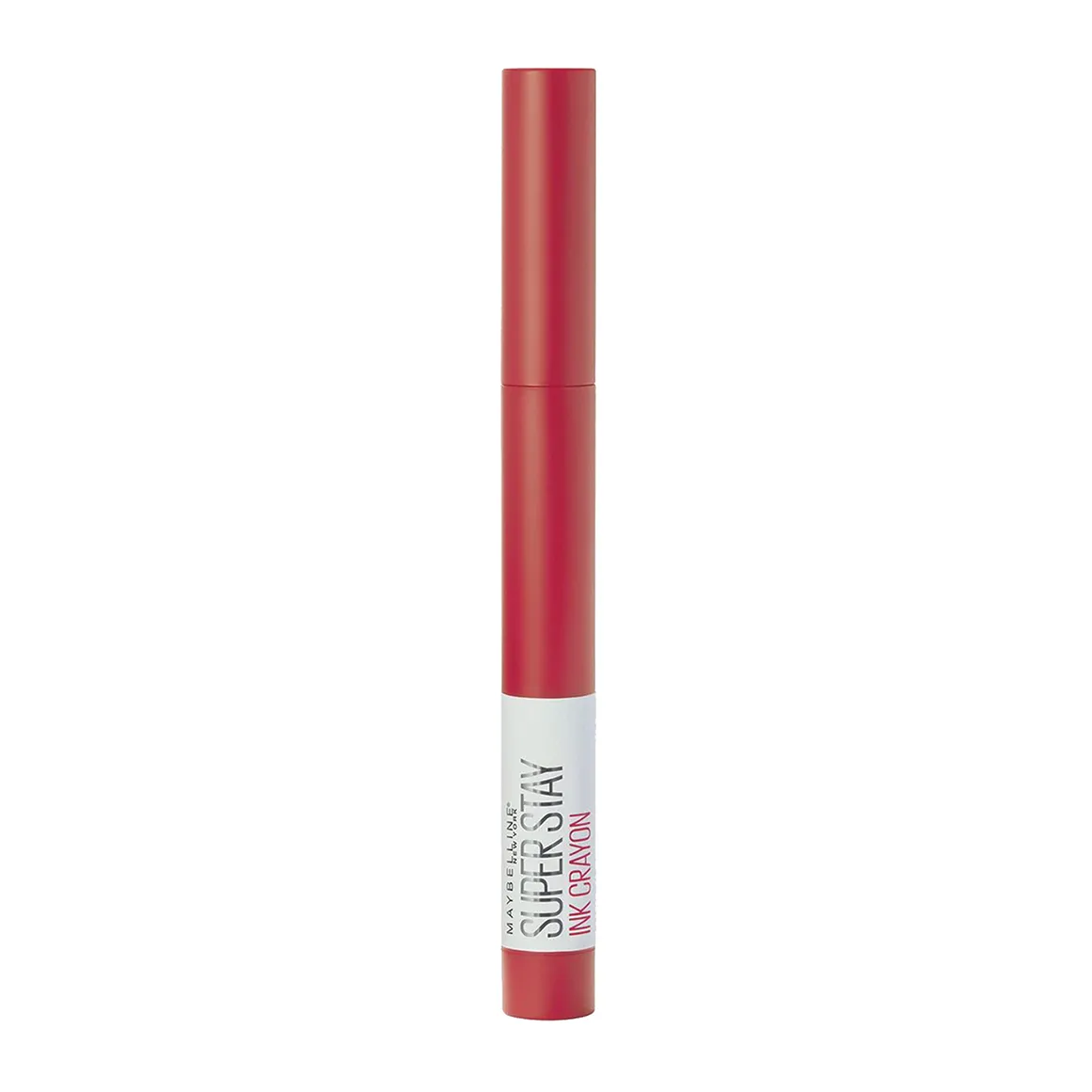 Super Stay Matte Ink Lipstick Crayon - LAUGH LOUDER
